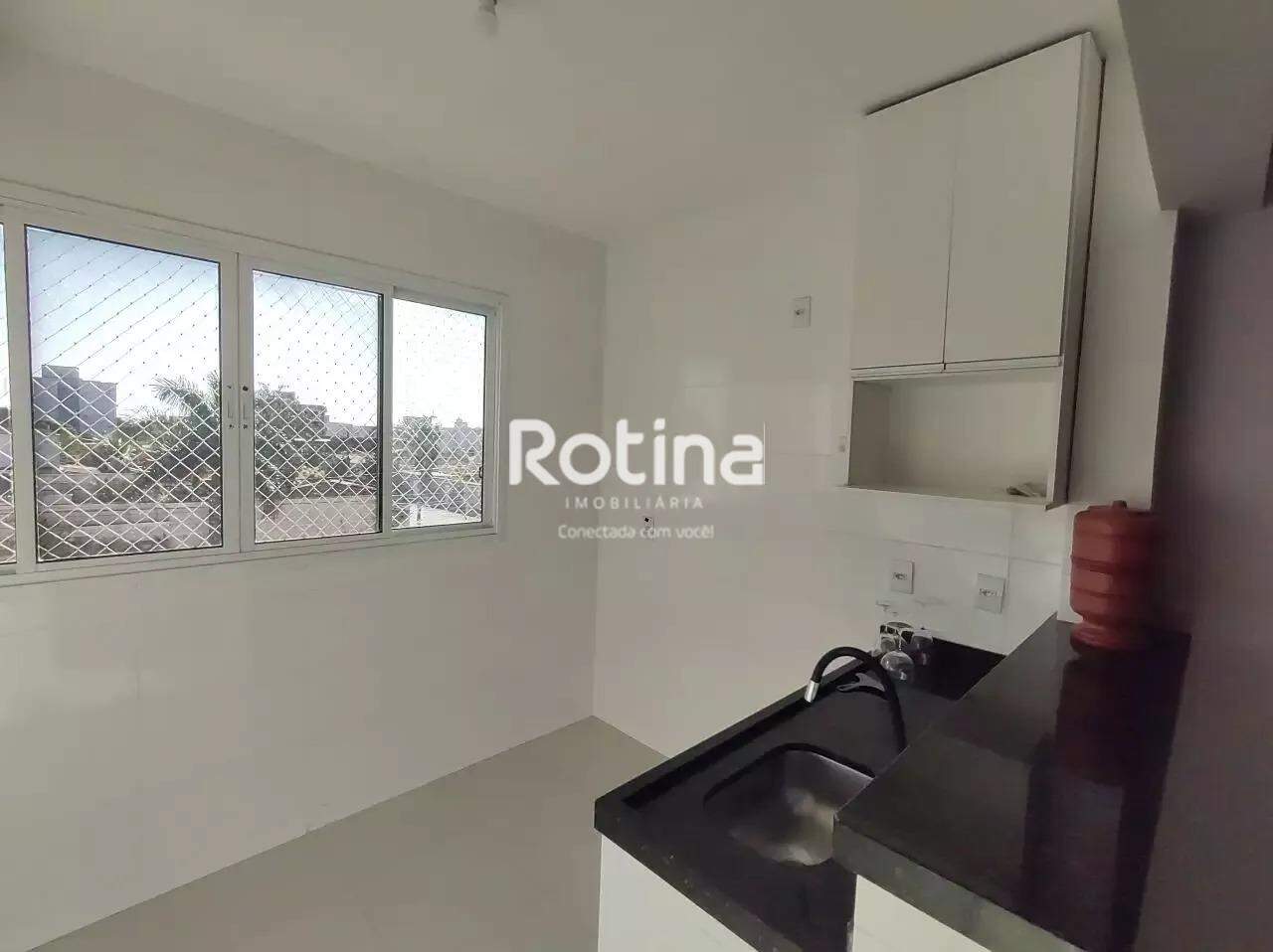 Apartamento à venda, 2 quartos em Uberlândia no bairro Segismundo Pereira no valor de R$ 270.000,00 - Rotina Imobiliária: 