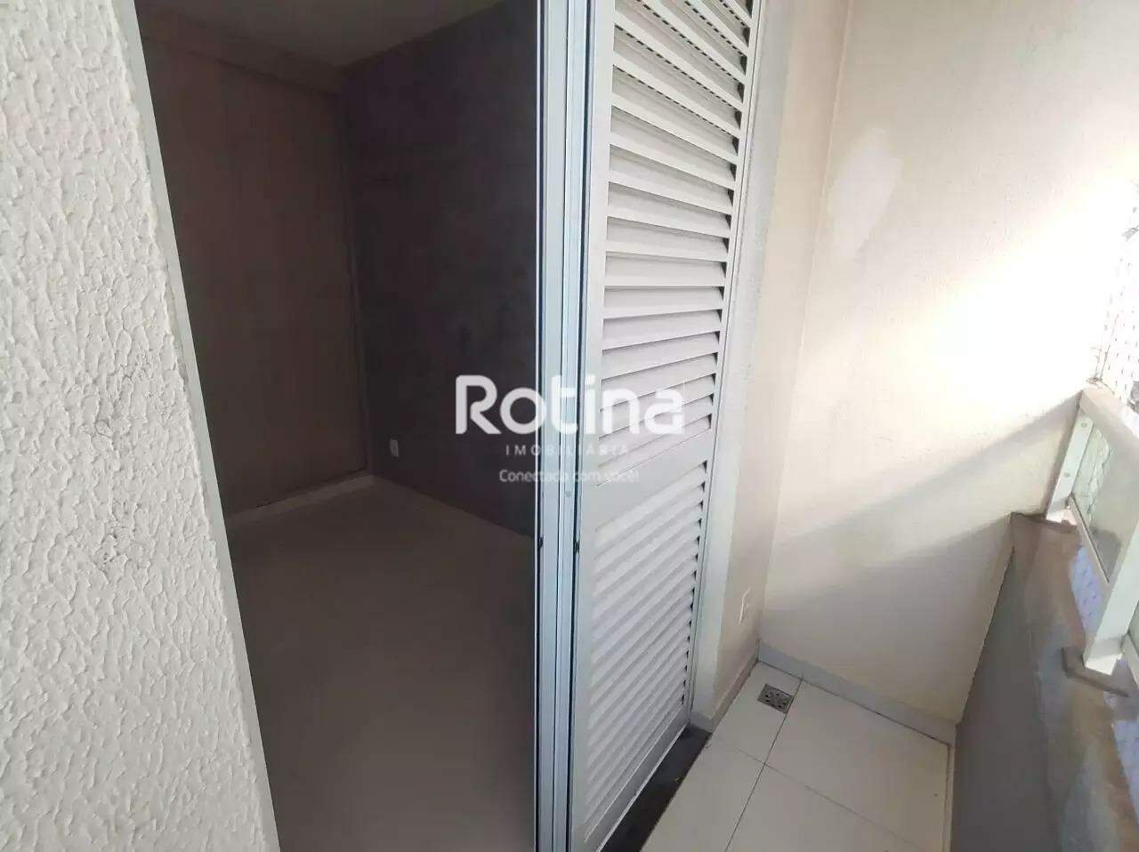 Apartamento à venda, 2 quartos em Uberlândia no bairro Segismundo Pereira no valor de R$ 270.000,00 - Rotina Imobiliária: 