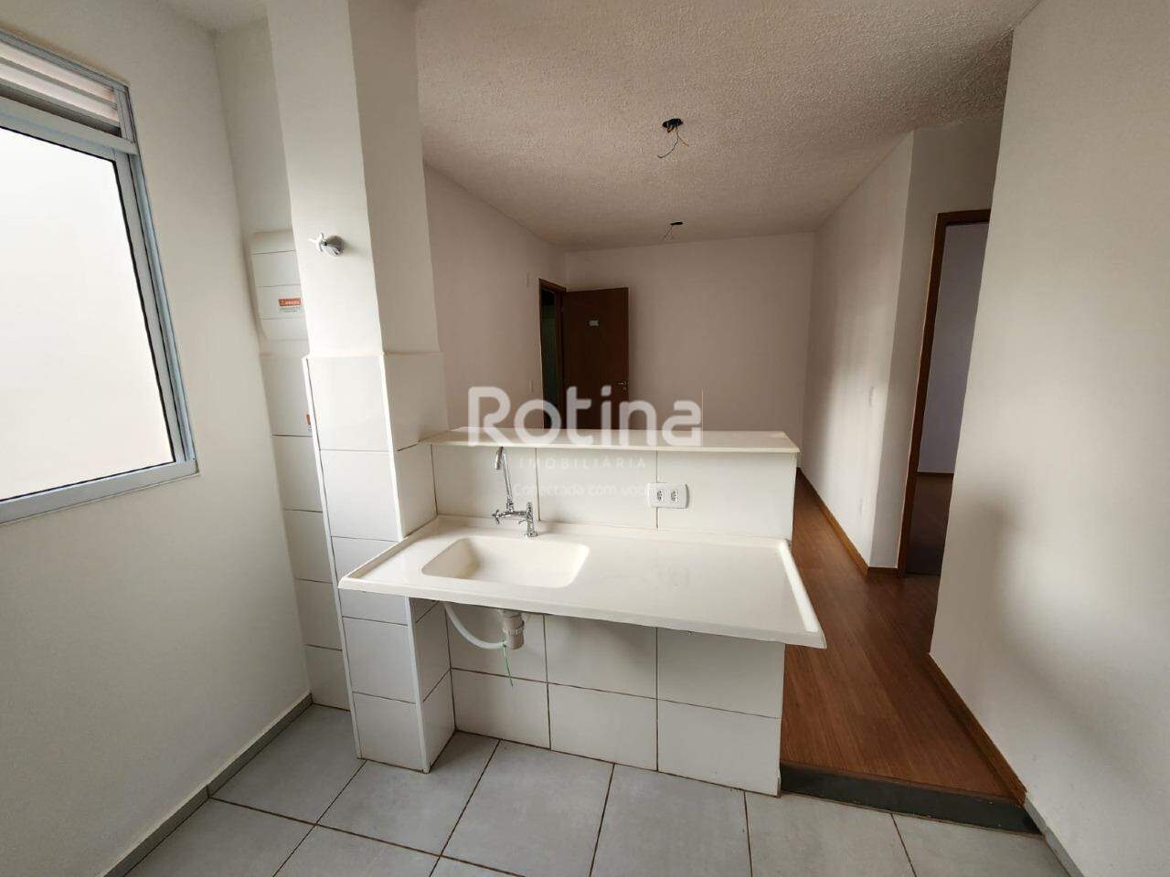 Apartamento à venda, 2 quartos em Uberlândia no bairro Chacaras Tubalina e Quartel no valor de R$ 180.000,00 - Rotina Imobiliária: 