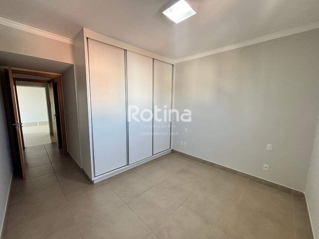 Apartamento à venda, 3 quartos em Uberlândia no bairro Nossa Senhora Aparecida no valor de R$ 650.000,00 - Rotina Imobiliária: 