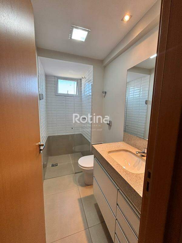 Apartamento à venda, 3 quartos em Uberlândia no bairro Nossa Senhora Aparecida no valor de R$ 650.000,00 - Rotina Imobiliária: 