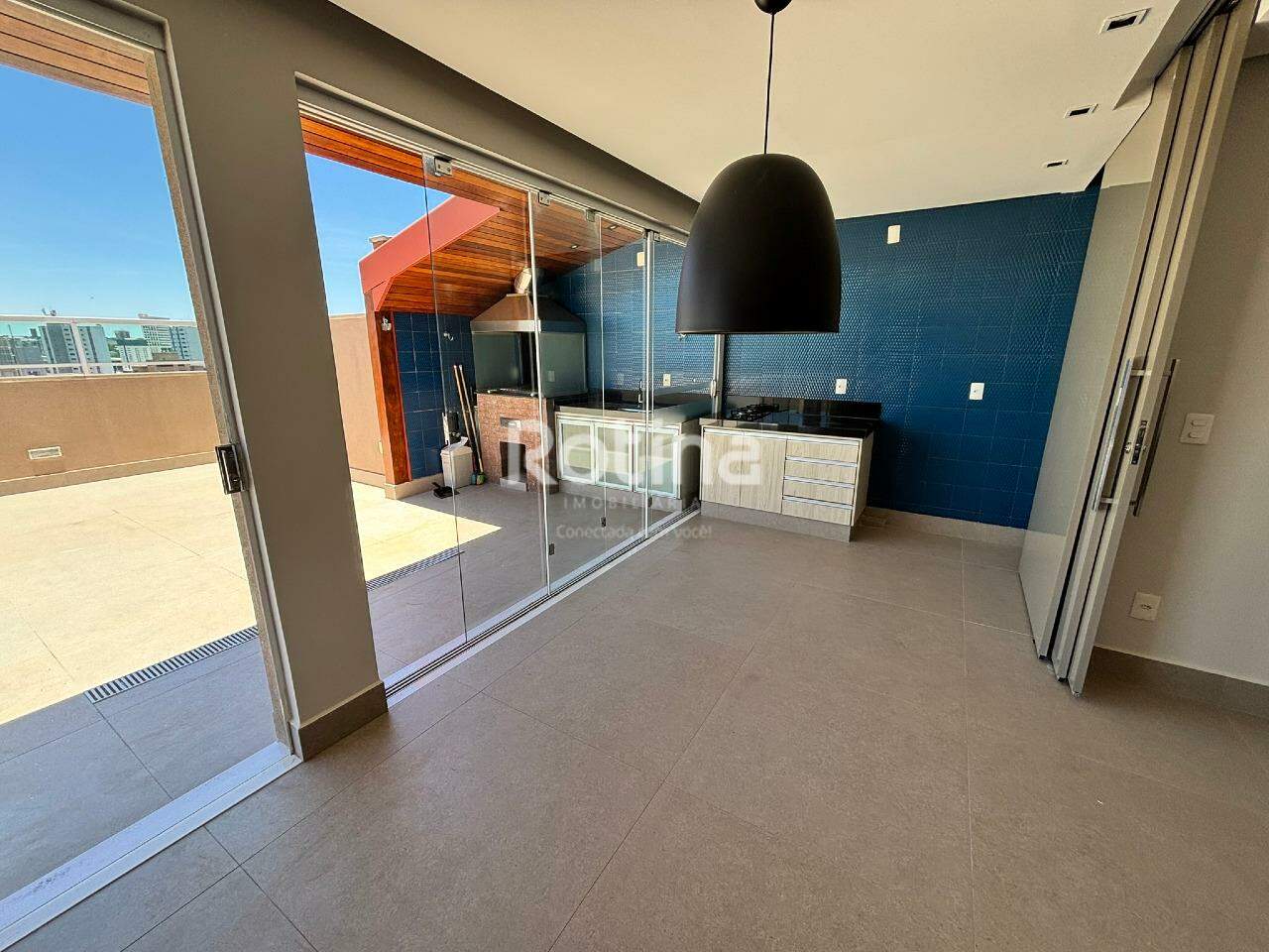 Apartamento à venda, 3 quartos em Uberlândia no bairro Nossa Senhora Aparecida no valor de R$ 1.150.000,00 - Rotina Imobiliária: 
