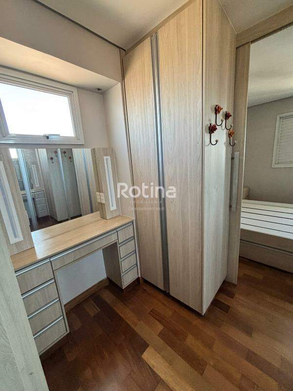 Apartamento à venda, 3 quartos em Uberlândia no bairro Nossa Senhora Aparecida no valor de R$ 1.150.000,00 - Rotina Imobiliária: 