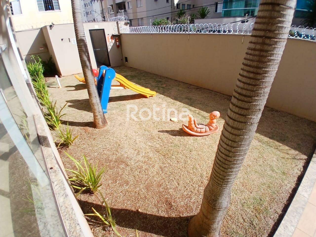 Apartamento para alugar, 2 quartos em Uberlândia no bairro Patrimônio no valor de R$ 2.800,00 - Rotina Imobiliária: 