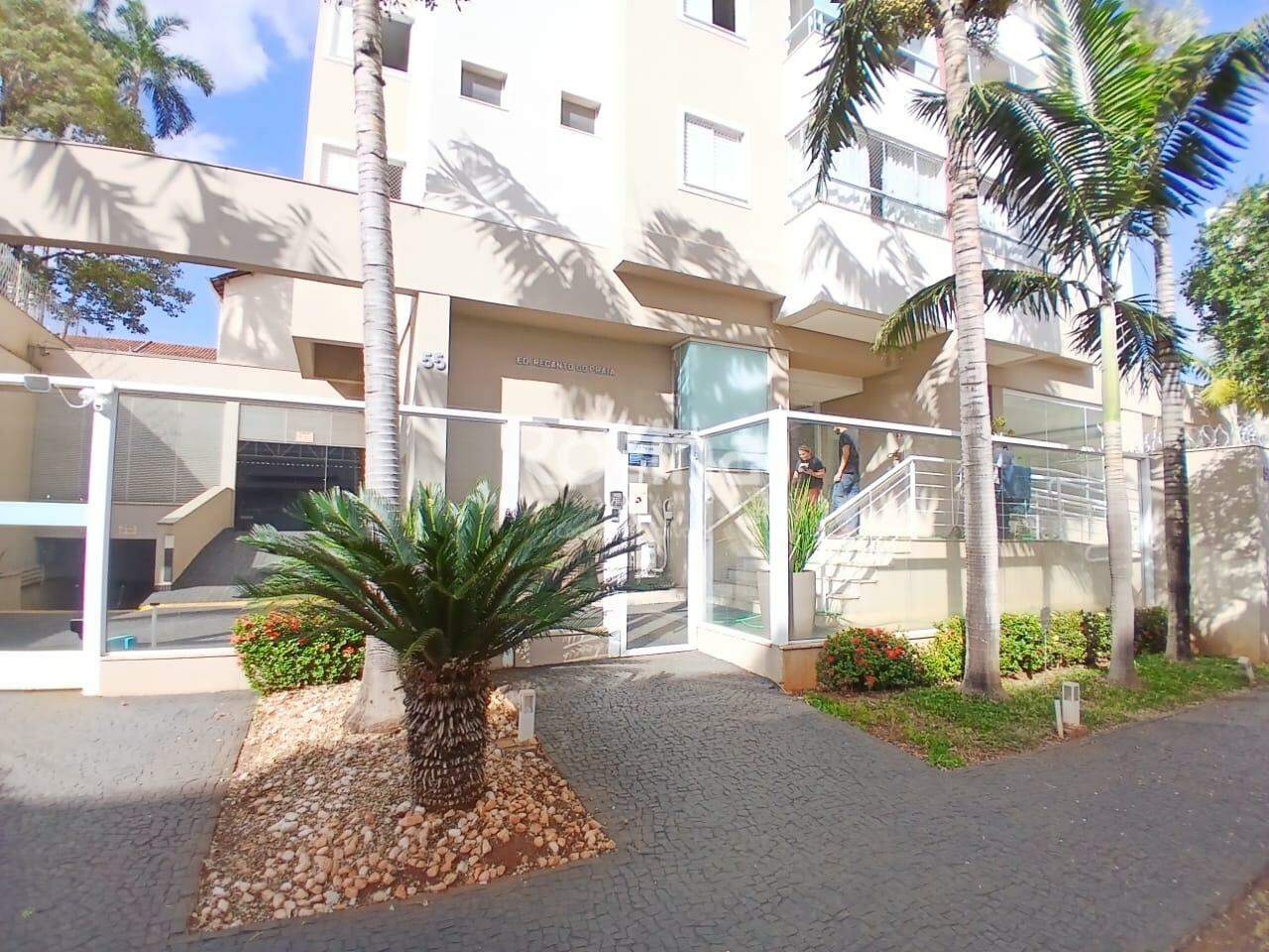 Apartamento para alugar, 2 quartos em Uberlândia no bairro Patrimônio no valor de R$ 2.800,00 - Rotina Imobiliária: 