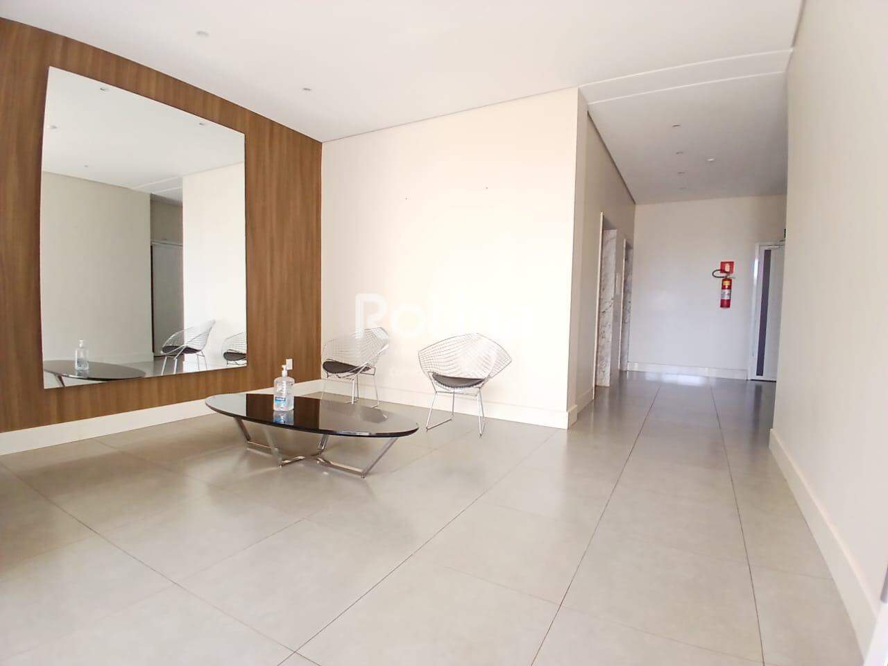 Apartamento para alugar, 2 quartos em Uberlândia no bairro Patrimônio no valor de R$ 2.800,00 - Rotina Imobiliária: 