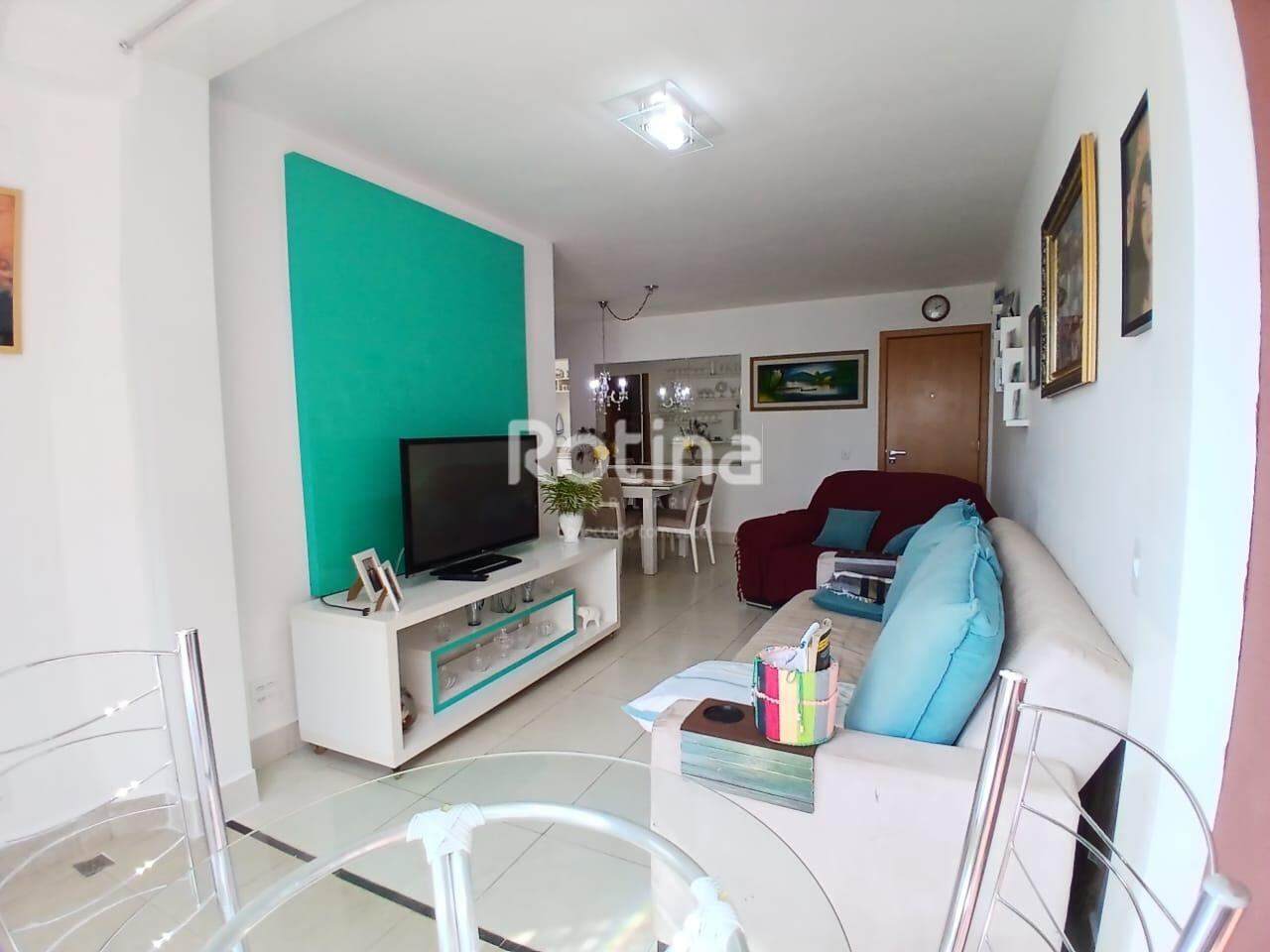 Apartamento para alugar, 2 quartos em Uberlândia no bairro Patrimônio no valor de R$ 2.800,00 - Rotina Imobiliária: 