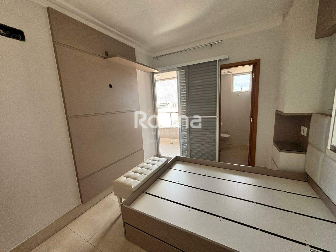 Apartamento à venda, 2 quartos em Uberlândia no bairro Nossa Senhora Aparecida no valor de R$ 594.000,00 - Rotina Imobiliária: 