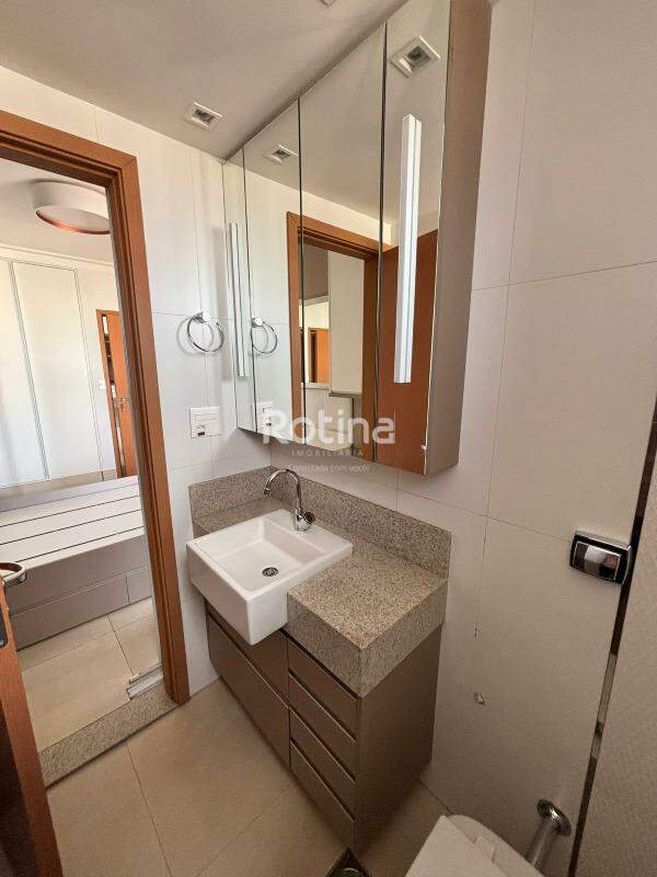 Apartamento à venda, 2 quartos em Uberlândia no bairro Nossa Senhora Aparecida no valor de R$ 594.000,00 - Rotina Imobiliária: 