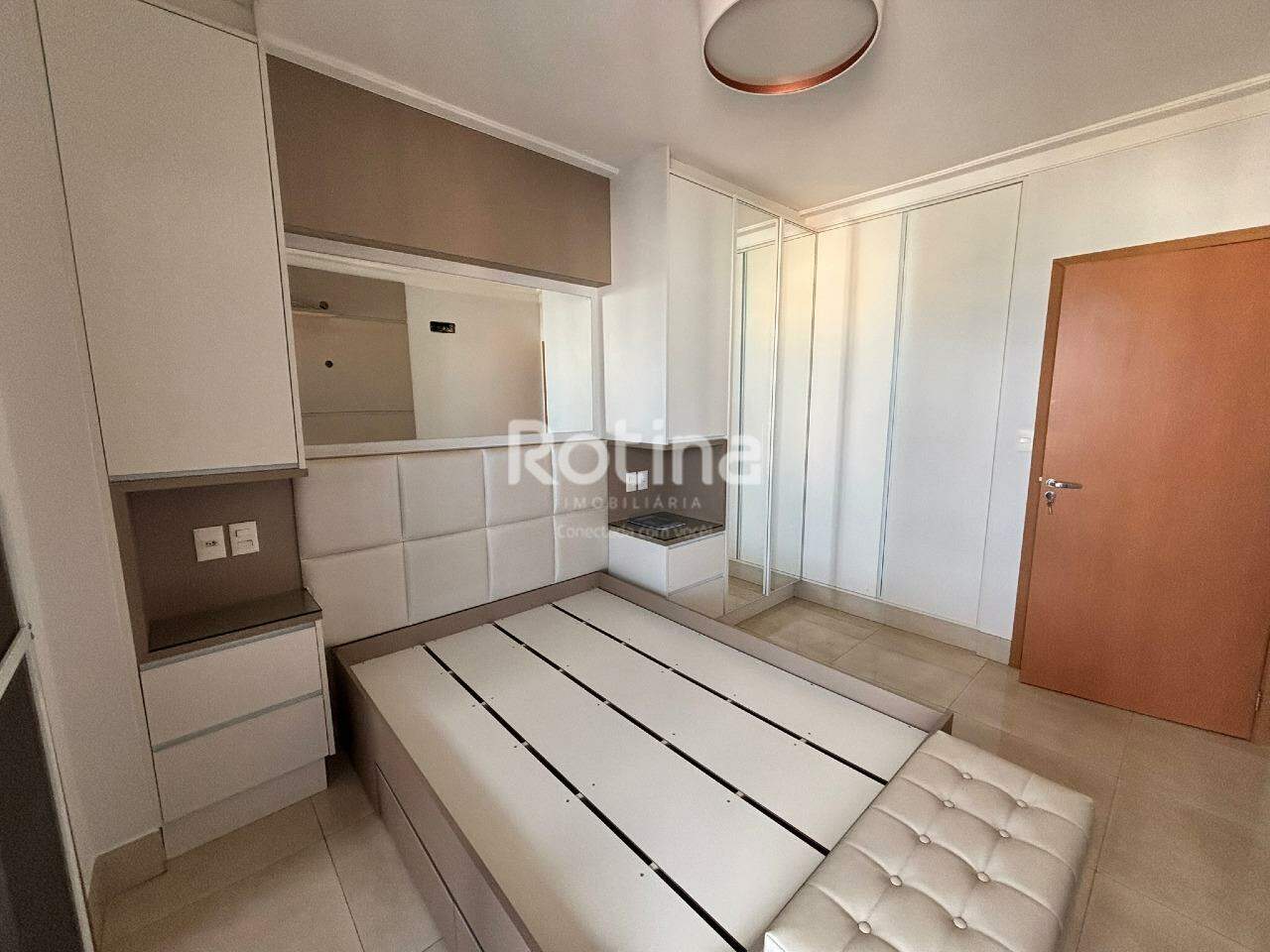 Apartamento à venda, 2 quartos em Uberlândia no bairro Nossa Senhora Aparecida no valor de R$ 594.000,00 - Rotina Imobiliária: 
