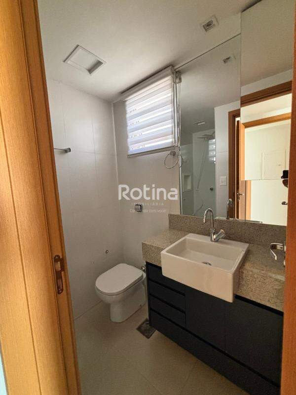 Apartamento à venda, 2 quartos em Uberlândia no bairro Nossa Senhora Aparecida no valor de R$ 594.000,00 - Rotina Imobiliária: 