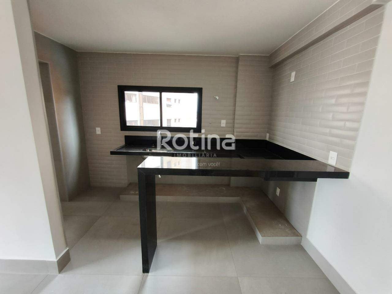 Apartamento à venda, 1 quarto em Uberlândia no bairro Martins no valor de R$ 430.000,00 - Rotina Imobiliária: 
