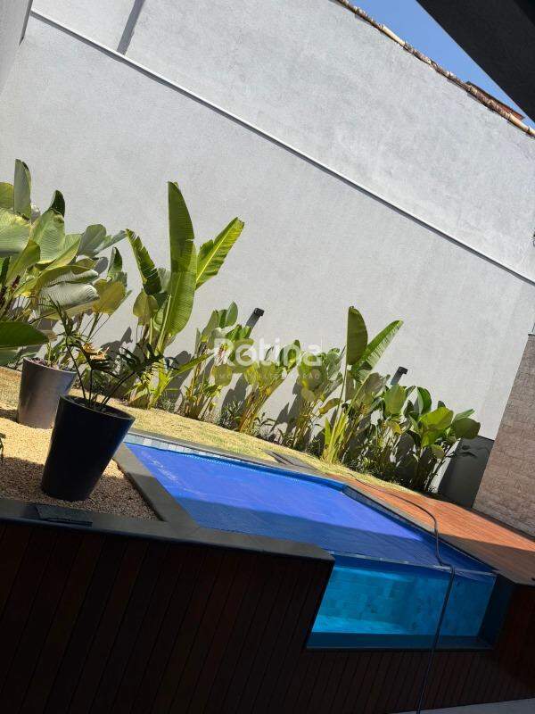 Casa à venda, 3 quartos em Uberlândia no bairro Vigilato Pereira no valor de R$ 2.600.000,00 - Rotina Imobiliária: 