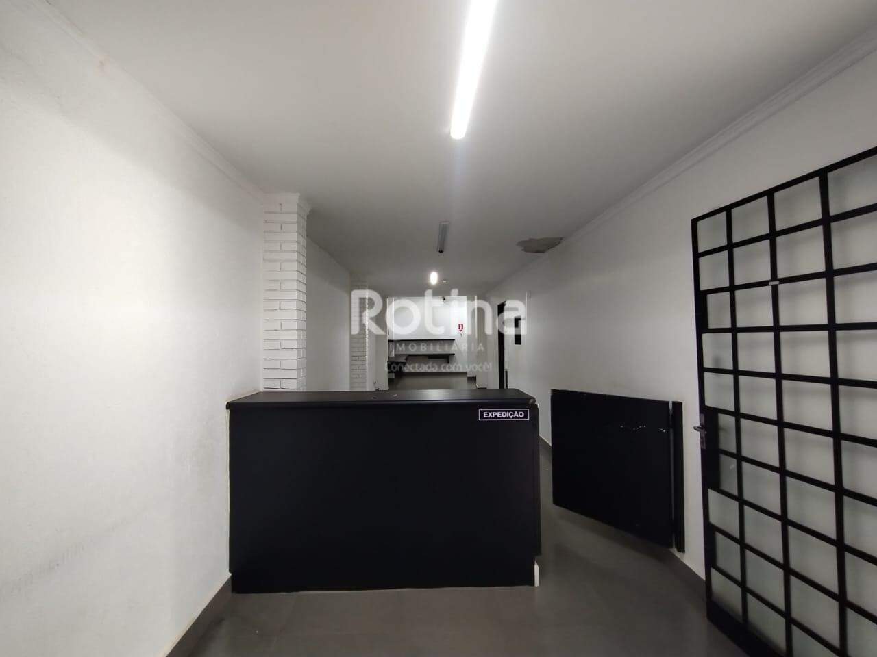 Comercial para alugar, em Uberlândia no bairro Centro no valor de R$ 9.000,00 - Rotina Imobiliária: 