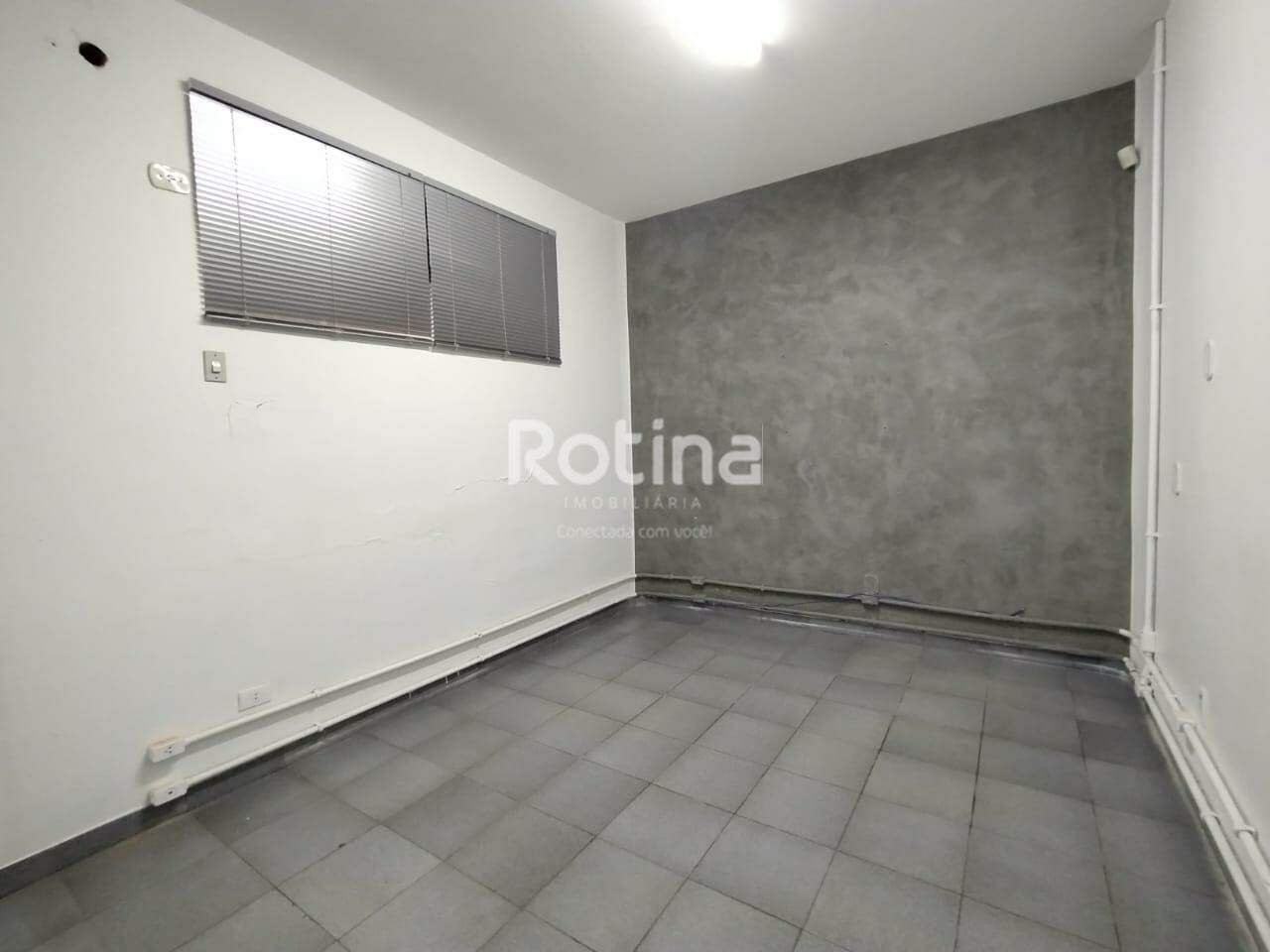 Comercial para alugar, em Uberlândia no bairro Centro no valor de R$ 9.000,00 - Rotina Imobiliária: 