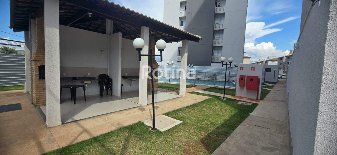 Apartamento para alugar, 2 quartos em Uberlândia no bairro Morumbi no valor de R$ 1.500,00 - Rotina Imobiliária: 