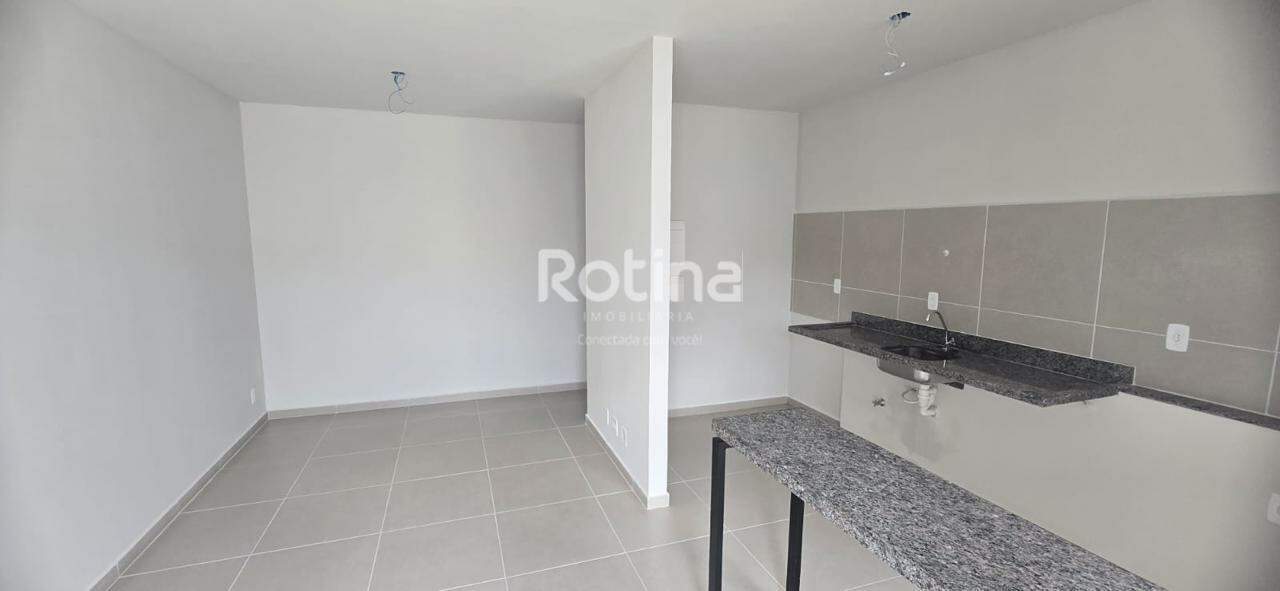 Apartamento para alugar, 2 quartos em Uberlândia no bairro Morumbi no valor de R$ 1.500,00 - Rotina Imobiliária: 