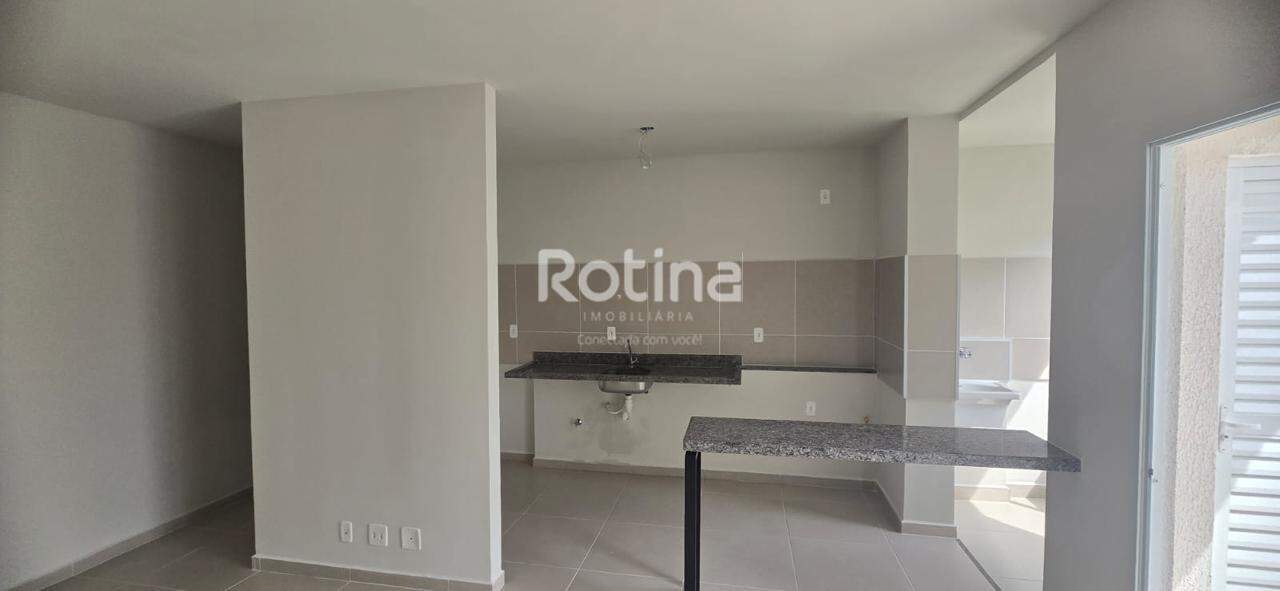 Apartamento para alugar, 2 quartos em Uberlândia no bairro Morumbi no valor de R$ 1.500,00 - Rotina Imobiliária: 