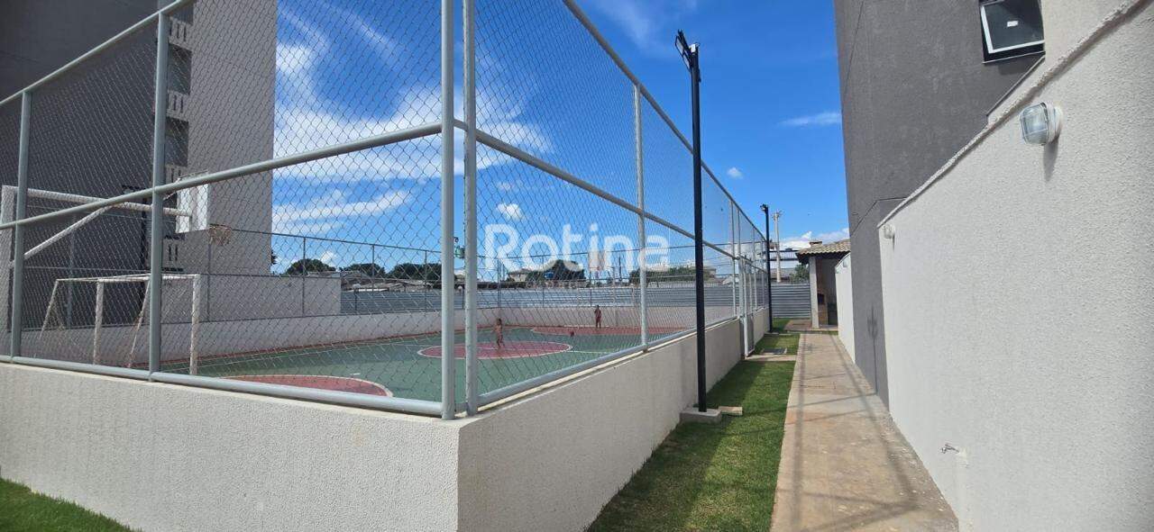 Apartamento para alugar, 2 quartos em Uberlândia no bairro Morumbi no valor de R$ 1.500,00 - Rotina Imobiliária: 