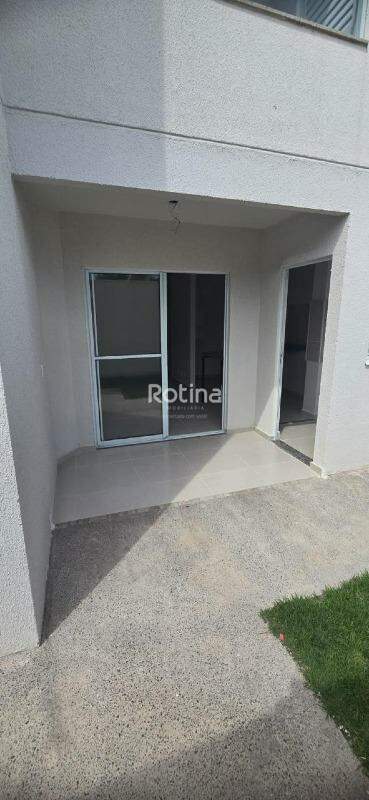 Apartamento para alugar, 2 quartos em Uberlândia no bairro Morumbi no valor de R$ 1.500,00 - Rotina Imobiliária: 