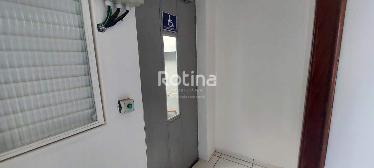 Casa Comercial para alugar, em Uberlândia no bairro Centro no valor de R$ 8.000,00 - Rotina Imobiliária: 