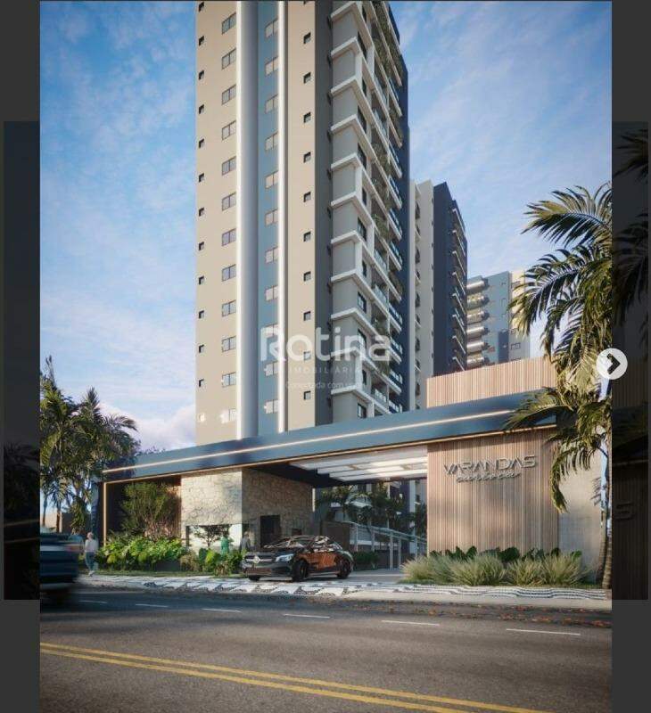 Apartamento à venda, 3 quartos em Uberlândia no bairro Patrimônio no valor de R$ 670.000,00 - Rotina Imobiliária: 