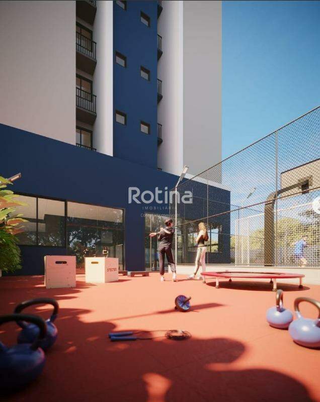 Apartamento à venda, 3 quartos em Uberlândia no bairro Patrimônio no valor de R$ 670.000,00 - Rotina Imobiliária: 