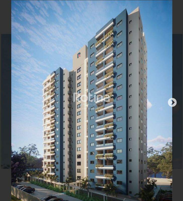 Apartamento à venda, 3 quartos em Uberlândia no bairro Patrimônio no valor de R$ 670.000,00 - Rotina Imobiliária: 