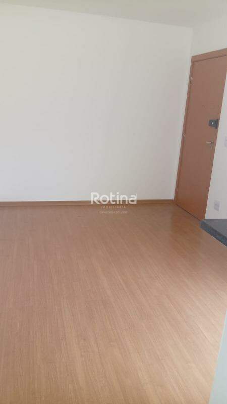 Apartamento para alugar, 2 quartos em Uberlândia no bairro Jardim Patrícia no valor de R$ 1.020,00 - Rotina Imobiliária: 