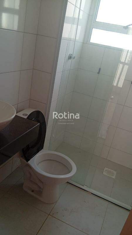 Apartamento para alugar, 2 quartos em Uberlândia no bairro Jardim Patrícia no valor de R$ 1.020,00 - Rotina Imobiliária: 