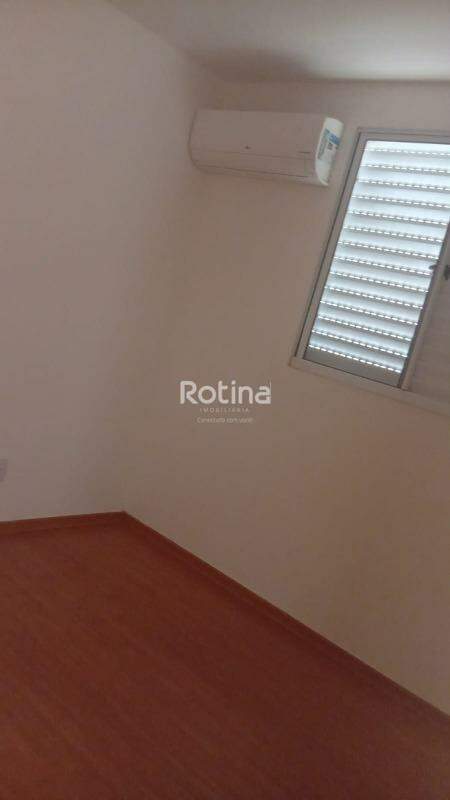 Apartamento para alugar, 2 quartos em Uberlândia no bairro Jardim Patrícia no valor de R$ 1.020,00 - Rotina Imobiliária: 