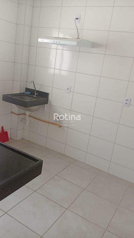Apartamento para alugar, 2 quartos em Uberlândia no bairro Jardim Patrícia no valor de R$ 1.020,00 - Rotina Imobiliária: 