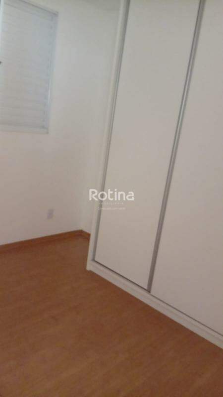 Apartamento para alugar, 2 quartos em Uberlândia no bairro Jardim Patrícia no valor de R$ 1.020,00 - Rotina Imobiliária: 