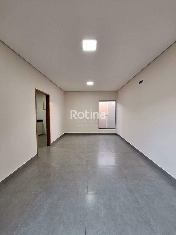 Casa à venda, 3 quartos em Uberlândia no bairro Pacaembu no valor de R$ 580.000,00 - Rotina Imobiliária: 