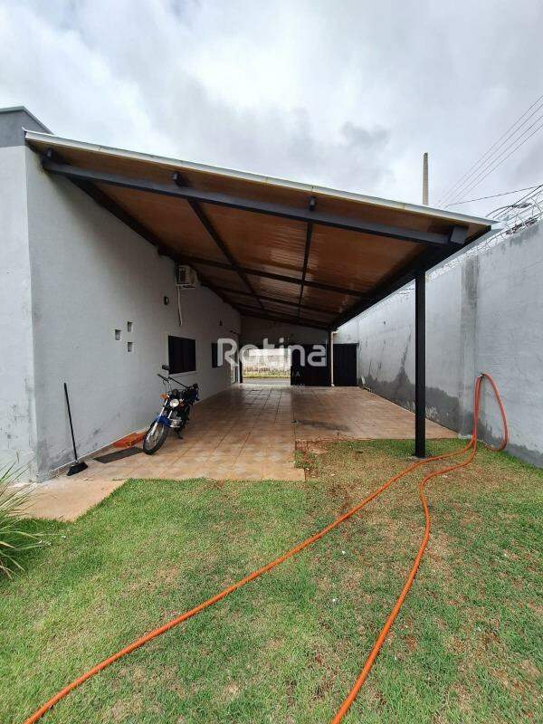 Casa à venda, 3 quartos em Uberlândia no bairro Pacaembu no valor de R$ 580.000,00 - Rotina Imobiliária: 