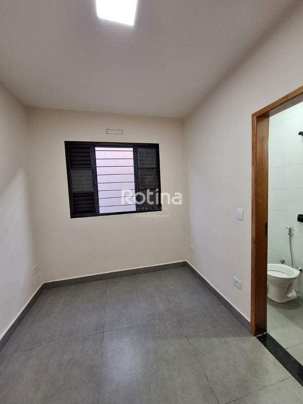 Casa à venda, 3 quartos em Uberlândia no bairro Pacaembu no valor de R$ 580.000,00 - Rotina Imobiliária: 