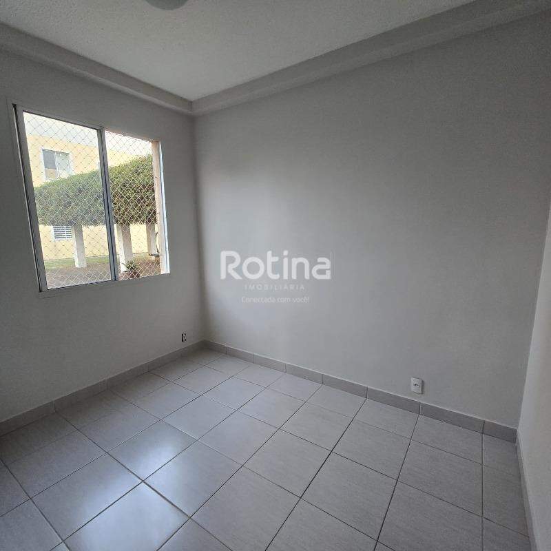 Apartamento à venda, 2 quartos em Uberlândia no bairro Novo Mundo no valor de R$ 210.000,00 - Rotina Imobiliária: 
