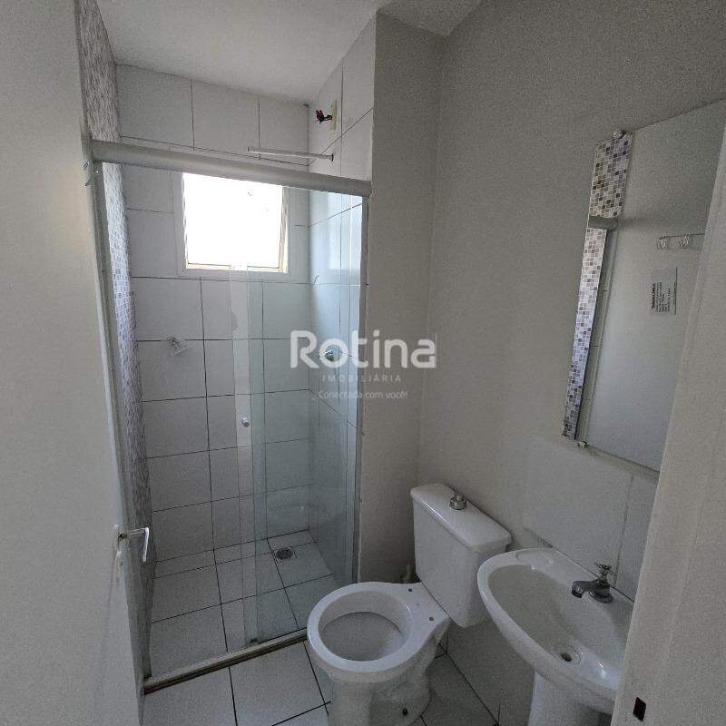 Apartamento à venda, 2 quartos em Uberlândia no bairro Novo Mundo no valor de R$ 210.000,00 - Rotina Imobiliária: 