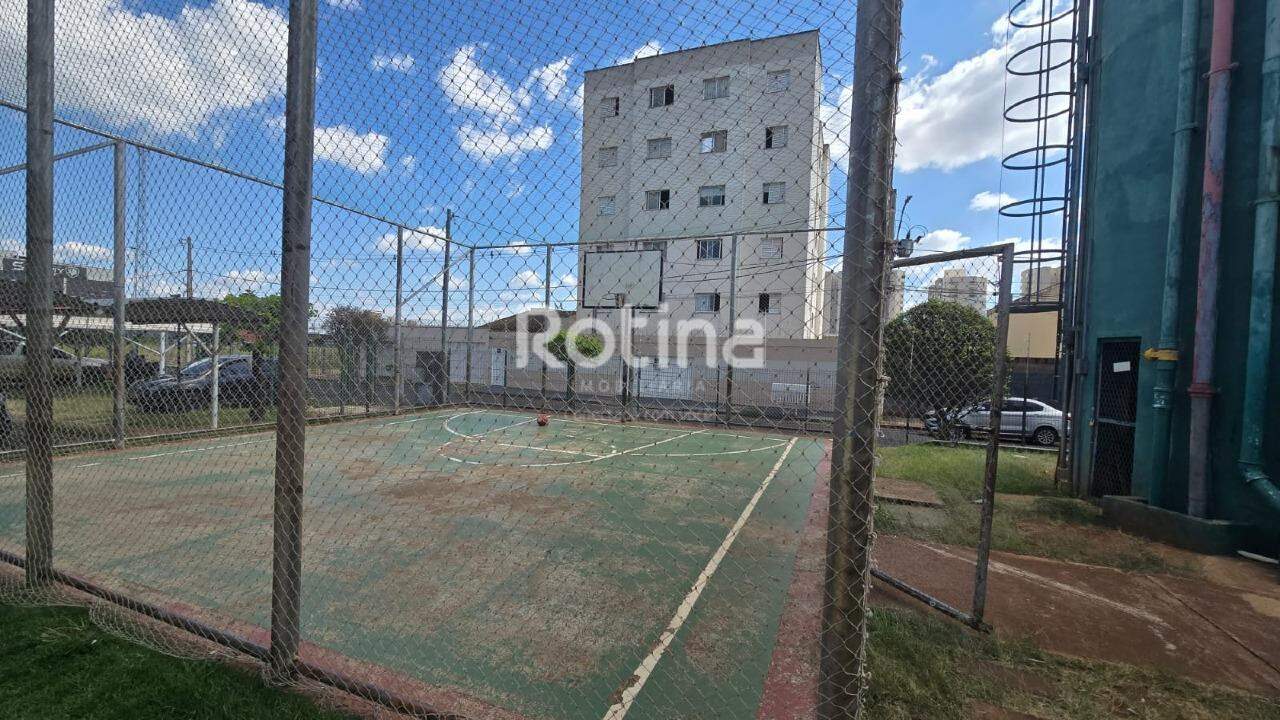 Apartamento à venda, 2 quartos em Uberlândia no bairro Novo Mundo no valor de R$ 210.000,00 - Rotina Imobiliária: 
