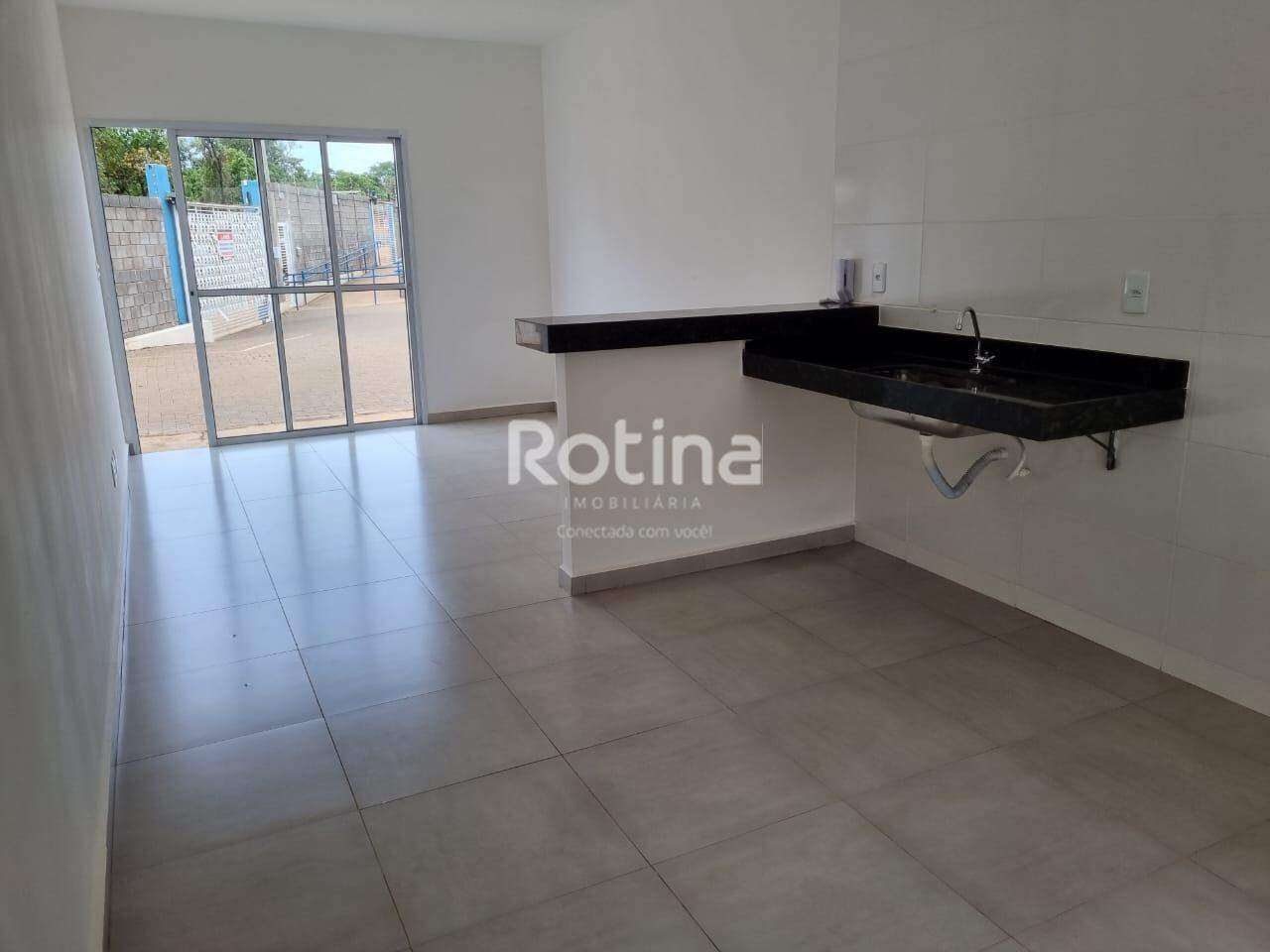 Casa Condomínio Fechado à venda, 2 quartos em Uberlândia no bairro Loteamento Residencial Pequis no valor de R$ 199.900,00 - Rotina Imobiliária: 