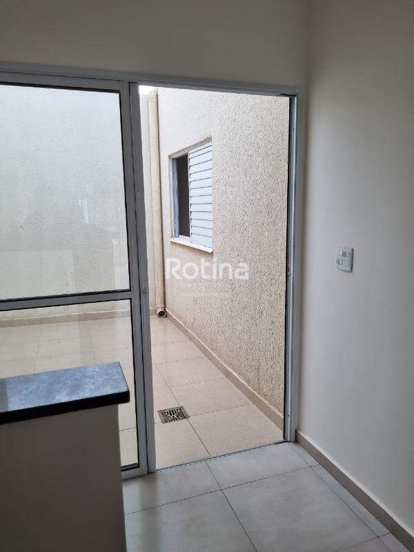Casa Condomínio Fechado à venda, 2 quartos em Uberlândia no bairro Loteamento Residencial Pequis no valor de R$ 199.900,00 - Rotina Imobiliária: 