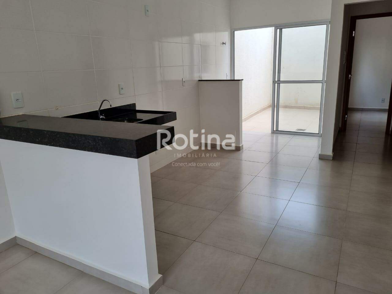 Casa Condomínio Fechado à venda, 2 quartos em Uberlândia no bairro Loteamento Residencial Pequis no valor de R$ 199.900,00 - Rotina Imobiliária: 