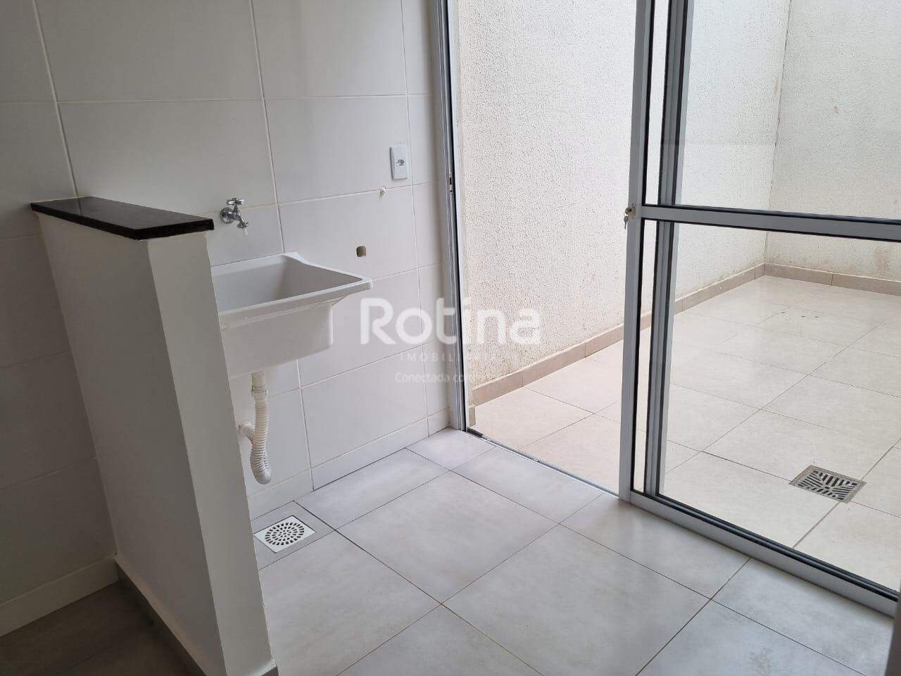 Casa Condomínio Fechado à venda, 2 quartos em Uberlândia no bairro Loteamento Residencial Pequis no valor de R$ 199.900,00 - Rotina Imobiliária: 