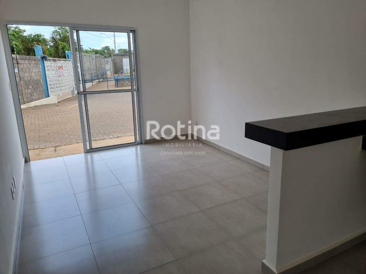Casa Condomínio Fechado à venda, 2 quartos em Uberlândia no bairro Loteamento Residencial Pequis no valor de R$ 199.900,00 - Rotina Imobiliária: 