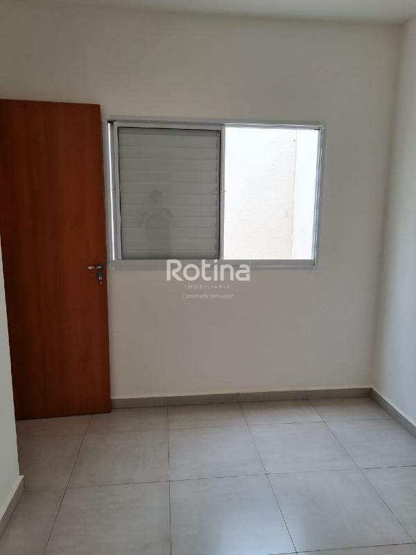 Casa Condomínio Fechado à venda, 2 quartos em Uberlândia no bairro Loteamento Residencial Pequis no valor de R$ 199.900,00 - Rotina Imobiliária: 