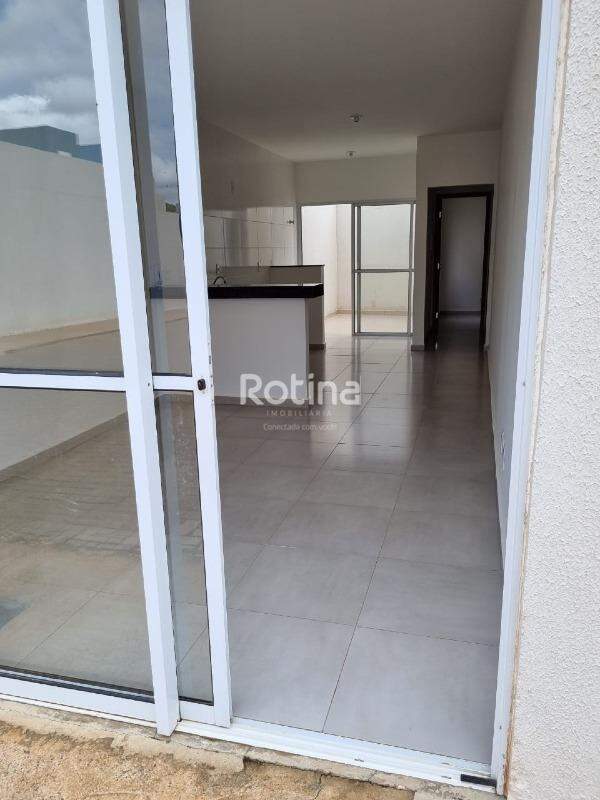Casa Condomínio Fechado à venda, 2 quartos em Uberlândia no bairro Loteamento Residencial Pequis no valor de R$ 199.900,00 - Rotina Imobiliária: 