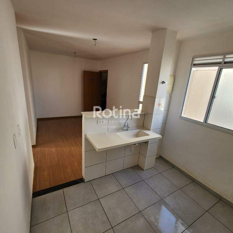 Apartamento à venda, 2 quartos em Uberlândia no bairro Jardim Patrícia no valor de R$ 190.000,00 - Rotina Imobiliária: 