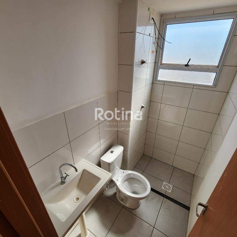 Apartamento à venda, 2 quartos em Uberlândia no bairro Jardim Patrícia no valor de R$ 190.000,00 - Rotina Imobiliária: 