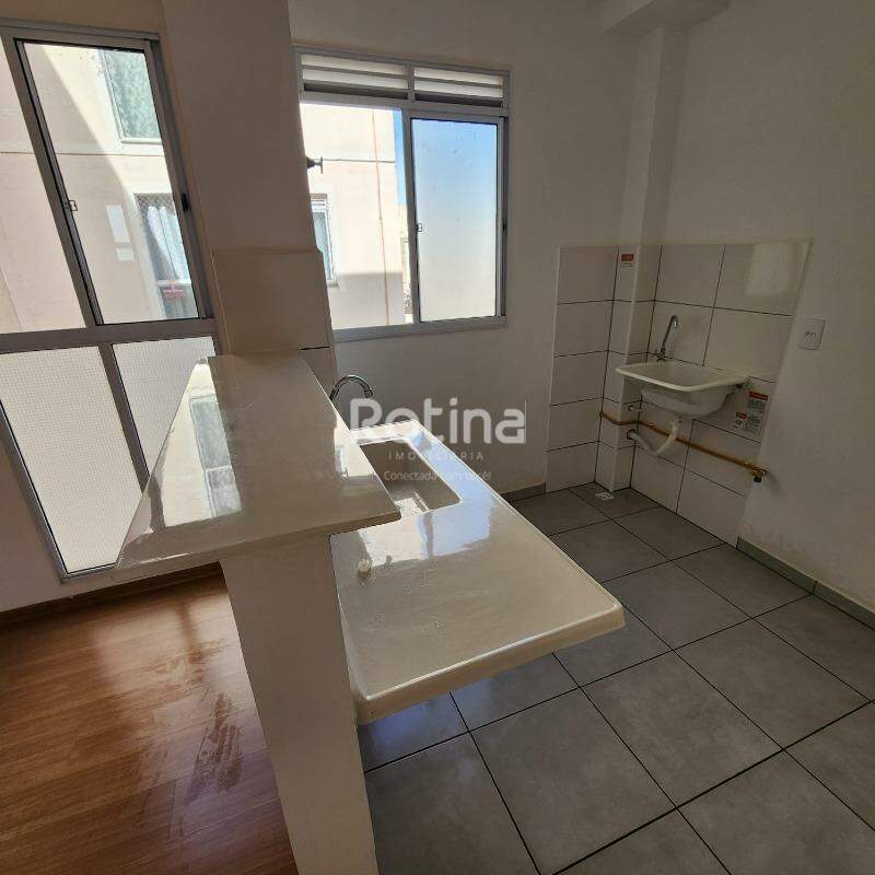 Apartamento à venda, 2 quartos em Uberlândia no bairro Jardim Patrícia no valor de R$ 190.000,00 - Rotina Imobiliária: 
