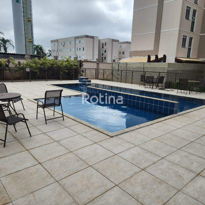 Apartamento à venda, 2 quartos em Uberlândia no bairro Jardim Patrícia no valor de R$ 190.000,00 - Rotina Imobiliária: 